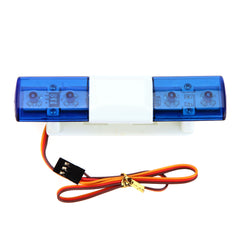 Multi-function Ultra Bright LED Roof Lamp Assy