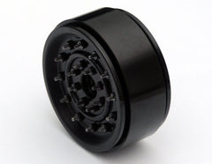 RC4WD Spare Wheel And Tyre For The RC4WD Beast 2 6X6 Truck Kit
