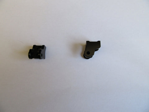 PG4 Alloy Link Mounts