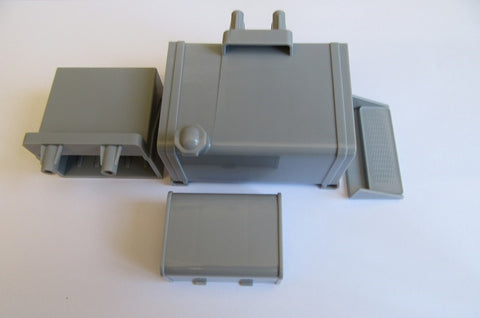 UC6 Tank Set