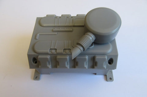 UC6 Electronics Box