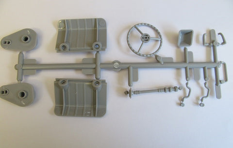 GC4 Detail Parts Set