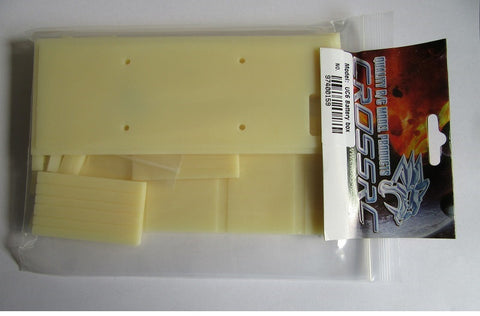 UC6 Battery Box