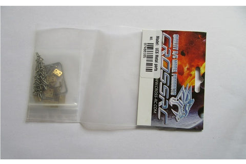 UC6 Metal Parts Set