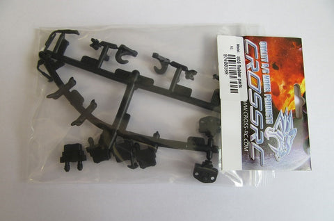UC6 Rubber Detail Parts Set