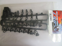 Ball Joint And Bracket Set