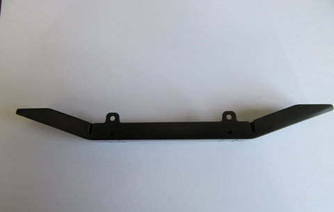 HC4 Front Bumper