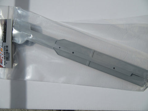 PG4L/A Side Steps