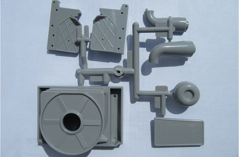 UC6 Mouldings