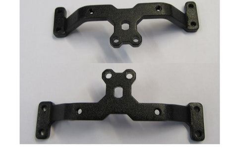 Demon Axle Bridge Set (Pair)