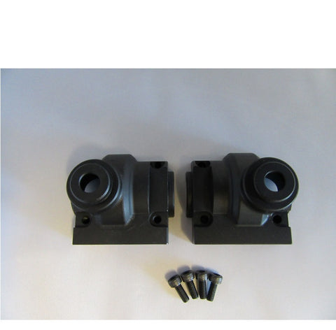 TC6 Middle Alloy Diff Housing