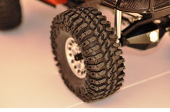 RC4WD Interco IROK 1.9" Scale Tire