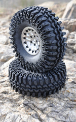 RC4WD Interco IROK 1.9" Scale Tire