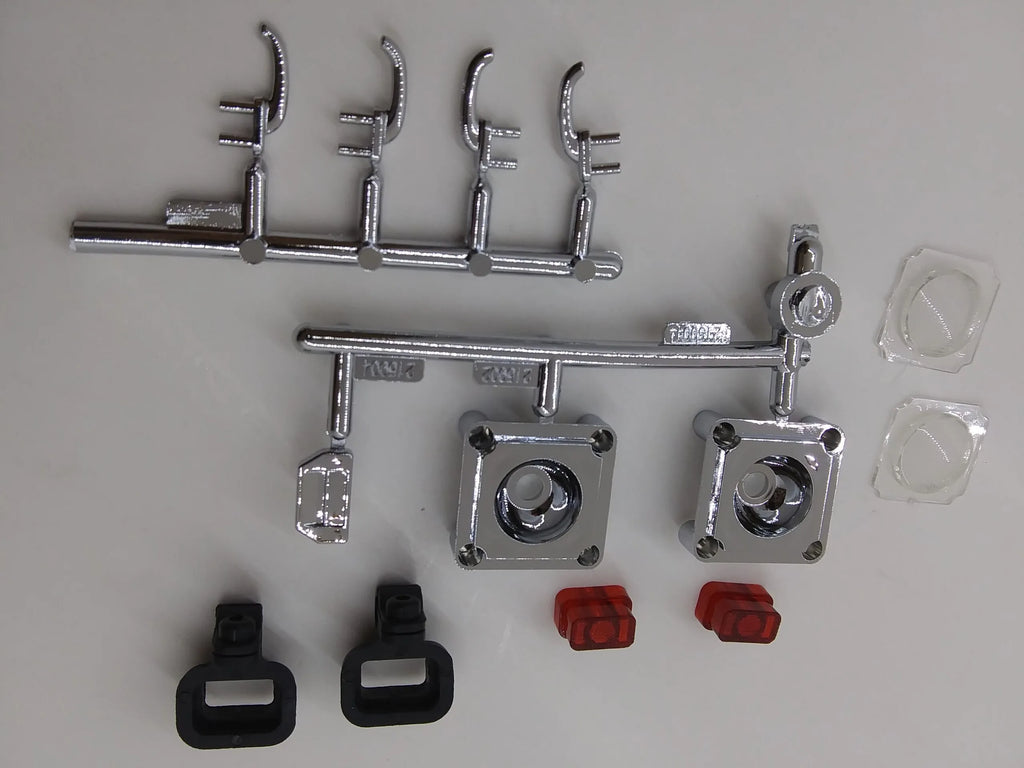 JT4 Lighting Parts Set