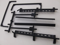 JT4 Roll Cage Set