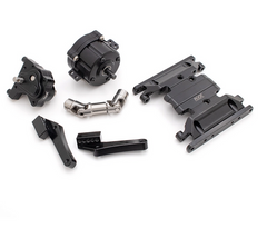 Axial SCX10 II Planetary Gearbox Conversion Kit