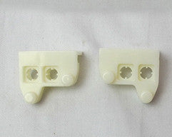 Rear Lamp Bracket Set For MC Series Trucks