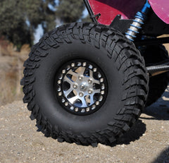 RC4WD Mickey Thompson 1.9" Baja Claw TTC Scale Tires