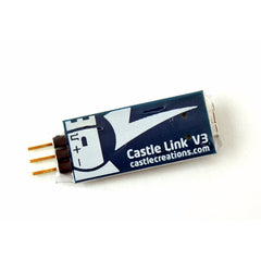 Castle Link V3 USB (Castle Creations)