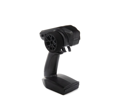 SLT3 3-Ch Radio System w/SR315 Dual Protocol (SLT/DSMR) Rx
