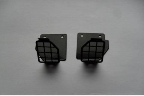 Light Guards MC Series Trucks