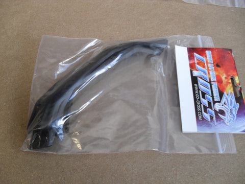 PG4 Front Fender Flares