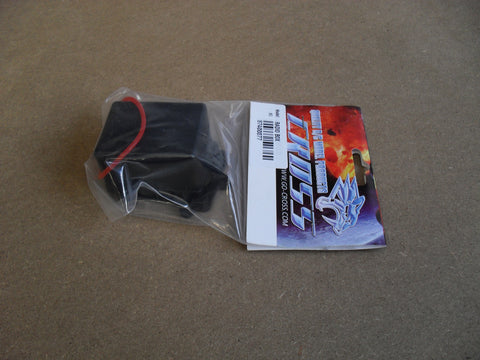 PG4 Receiver Box