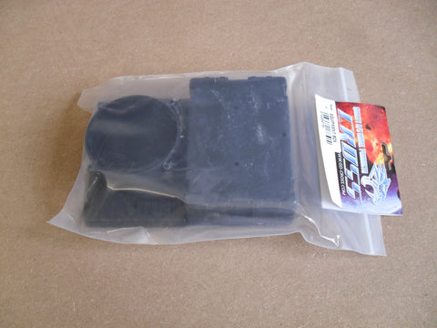 PG4 Equipment/Electrics Box