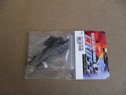 PG4 Front Shock Set