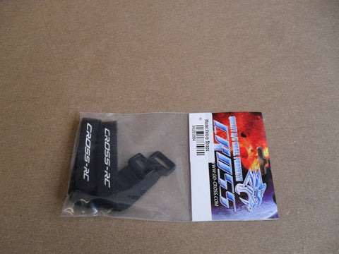 PG4 Battery Straps