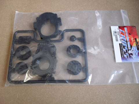 PG4 Gearbox Repair Set