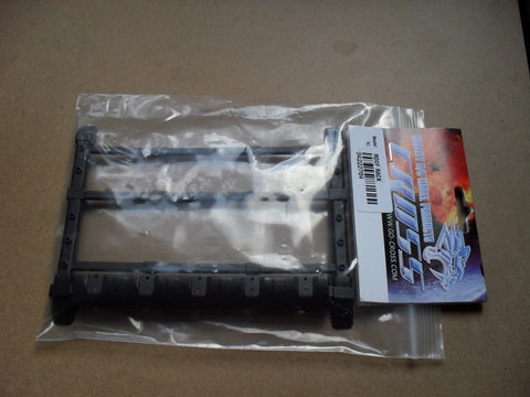 PG4 Roof Rack