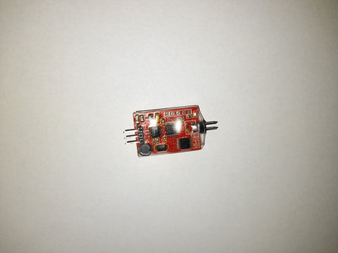 Cross-RC T247 Transporter Trailer Replacement Ramp PCB