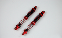 PG 4S  Alloy Front Shocks 110mm Centres