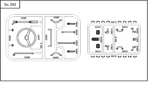 UC6 Scale Detail Pack