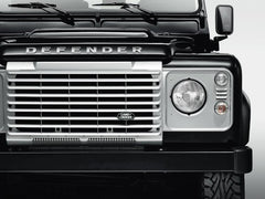Land Rover And Defender Emblem Decal Sticker for Defender Body