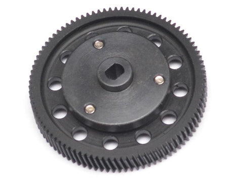 HD Spur Gear 60T for D90/D110 G2 (1)