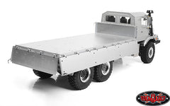 1/14 Overland 6x6 RTR RC Truck w/ Utility Bed (Special Order Item)