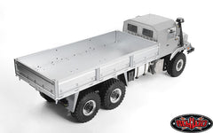 1/14 Overland 6x6 RTR RC Truck w/ Utility Bed (Special Order Item)
