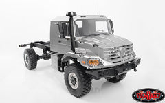 1/14 Overland 4x4 ARTR RC Truck (Special Order Item)