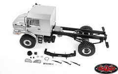 1/14 Overland 4x4 ARTR RC Truck (Special Order Item)