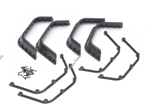 Fender Flares for D90/D110