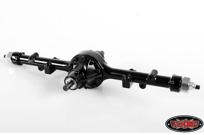 RC4WD Z-A0081 Yota II Ultimate Scale Cast Achse (Hinten ) günstig onl, 72,20 RC4WD Z-A0081 Yota II Ultimate Scale Cast Achse (Hinten ) günstig onl, 72,20