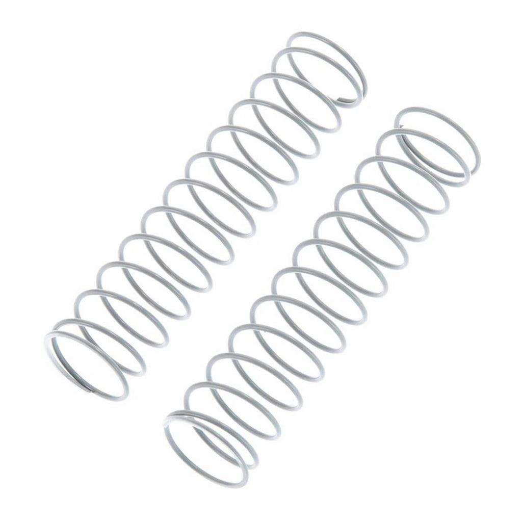 Axial Spring 12.5x60mm 1.13lbs/in White (2)