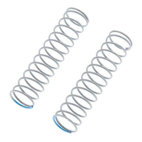 Axial Spring 12.5x60mm 3.03lbs/in Blue (2)