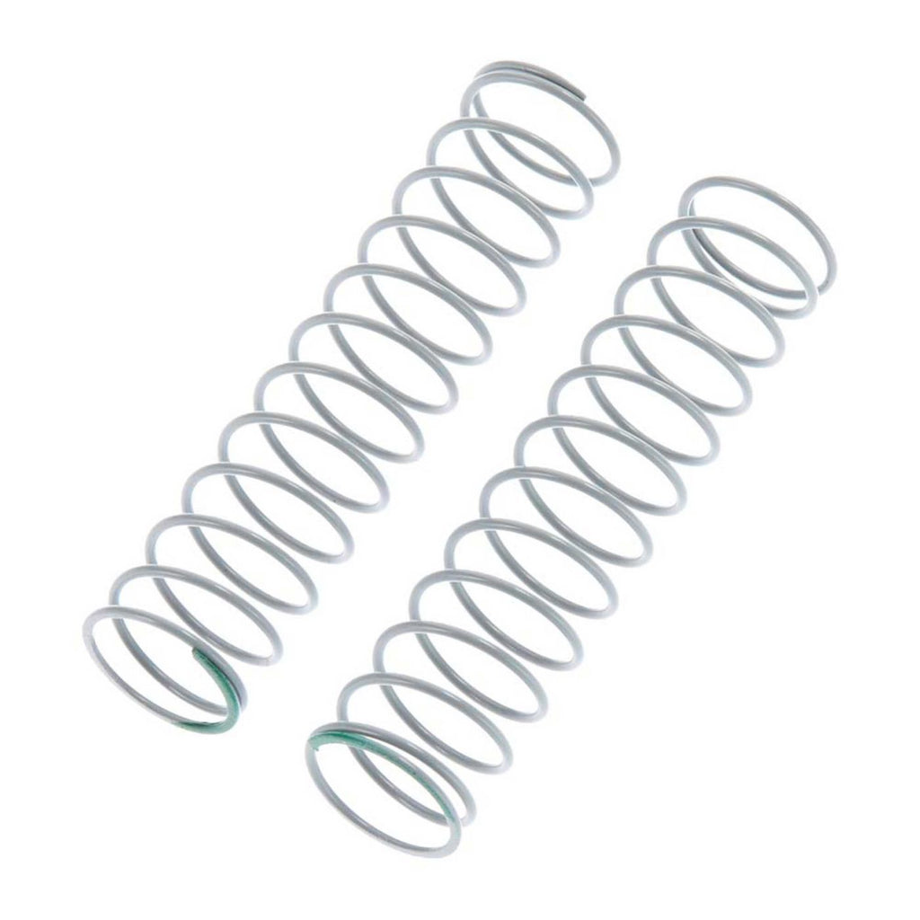 Axial Spring 12.5x60mm 1.70lbs/in Green (2)