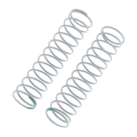 Axial Spring 12.5x60mm 1.70lbs/in Green (2)