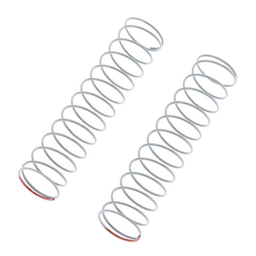 Axial Spring 12.5x60mm 0.70lbs/in Red (2)