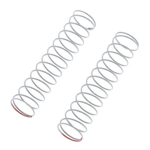 Axial Spring 12.5x60mm 0.70lbs/in Red (2)