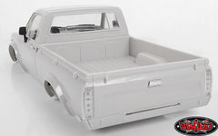 RC4WD Mojave II Body Set for Trail Finder 2 (Primer Gray)